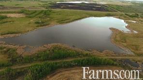 FarmsPrairies's tweet image. 99.99 acre ranch could be yours in St. Phillips, Saskatchewan ⏬
farms.com/farm-real-esta…
Large body of water, mix of bush and tree lines, and perimeter fencing.
#FarmRealEstate