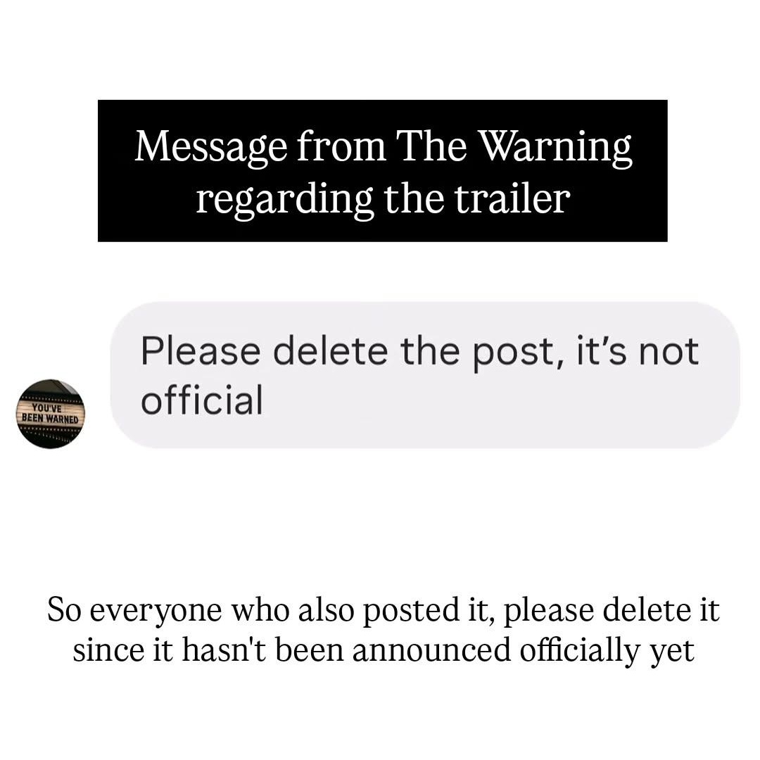 ATTENTION EVERYONE!!!