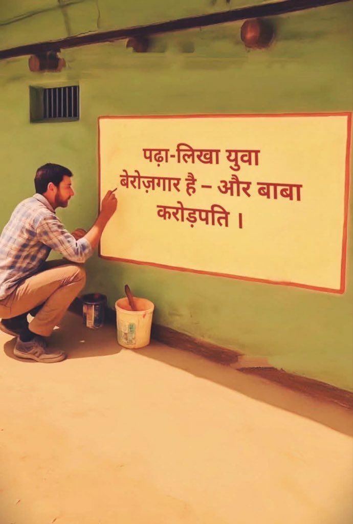 बात तो सही है।