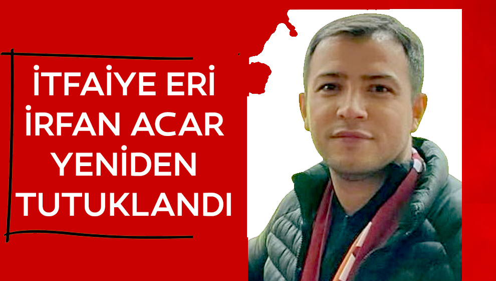 KARTALKAYA FACİASI DAVASINDA ARA KARAR VERİLDİ.. İTFAİYE ERİ İRFAN ACAR YENİDEN TUTUKLANDI.. İŞTE DETAYLAR..
bolugazetesi.com.tr/haber/itfaiye-…
