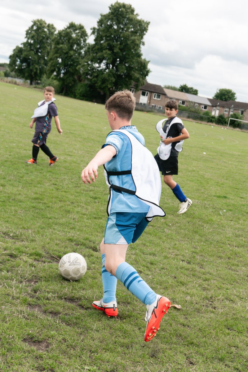 Foundation 92 (@foundation92) on Twitter photo Our FREE Kellogg's Football Camp kicks off later this month! โฝ๏ธ
๐Albert Park, Salford
๐
Various dates (see link below)
Sign up below ๐
forms.office.com/pages/responseโฆ
<a href="/1stCentral/">1st Central</a> Our FREE Kellogg's Football Camp kicks off later this month! โฝ๏ธ
๐Albert Park, Salford
๐
Various dates (see link below)
Sign up below ๐
forms.office.com/pages/responseโฆ
<a href="/1stCentral/">1st Central</a>