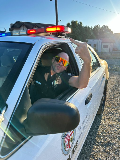 Watch JohnnySins's leaked NSFW photo on TwXstars