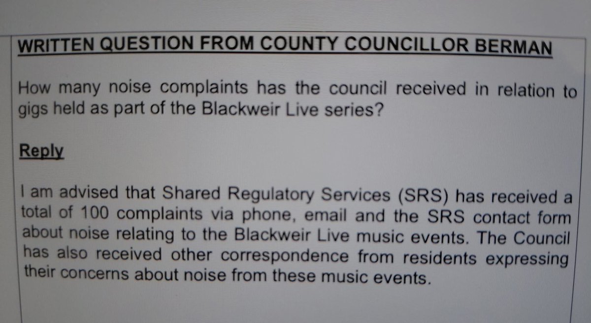 JeremySparkes's tweet image. When we face weeks - often months - of delays in getting important questions answered, like where is the invisible Heritage Impact report - glad that local councillors pick up on this …let us hope the answer provide  some real insight

cardiff.moderngov.co.uk/documents/b239…