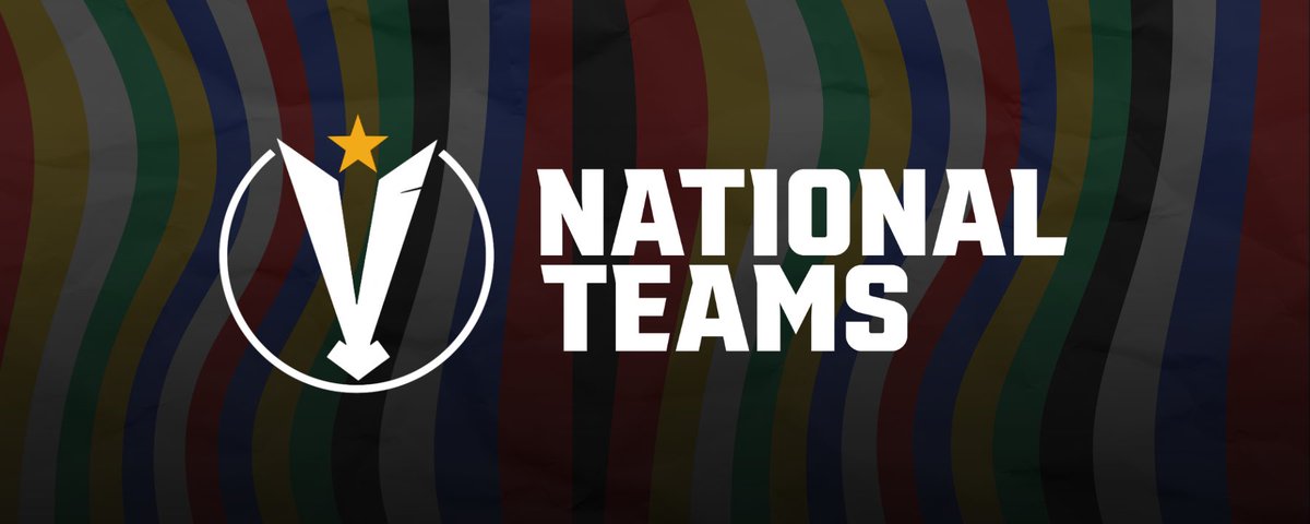 Union of COD Esports tweet media