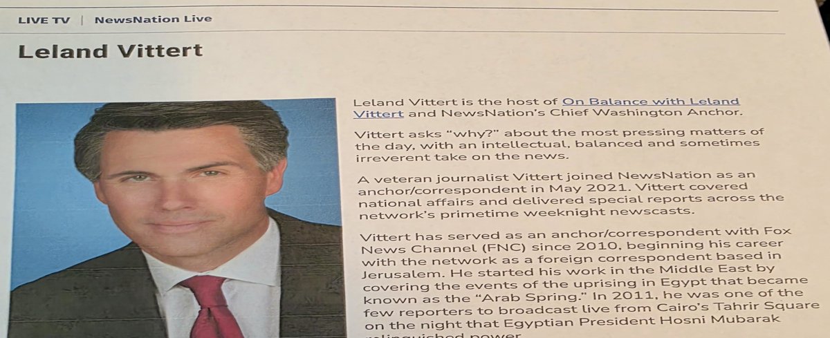 CharleneLimaRI's tweet image. Tonight on the Leland Vittert show, on NewsNation sometime between 9 and 10 pm, I will be appearing live, via zoom, to discuss the recent ICE raids in Providence and the characterization of ICE officials as Nazi Thugs. As you know I have never been afraid to speak my mind and…