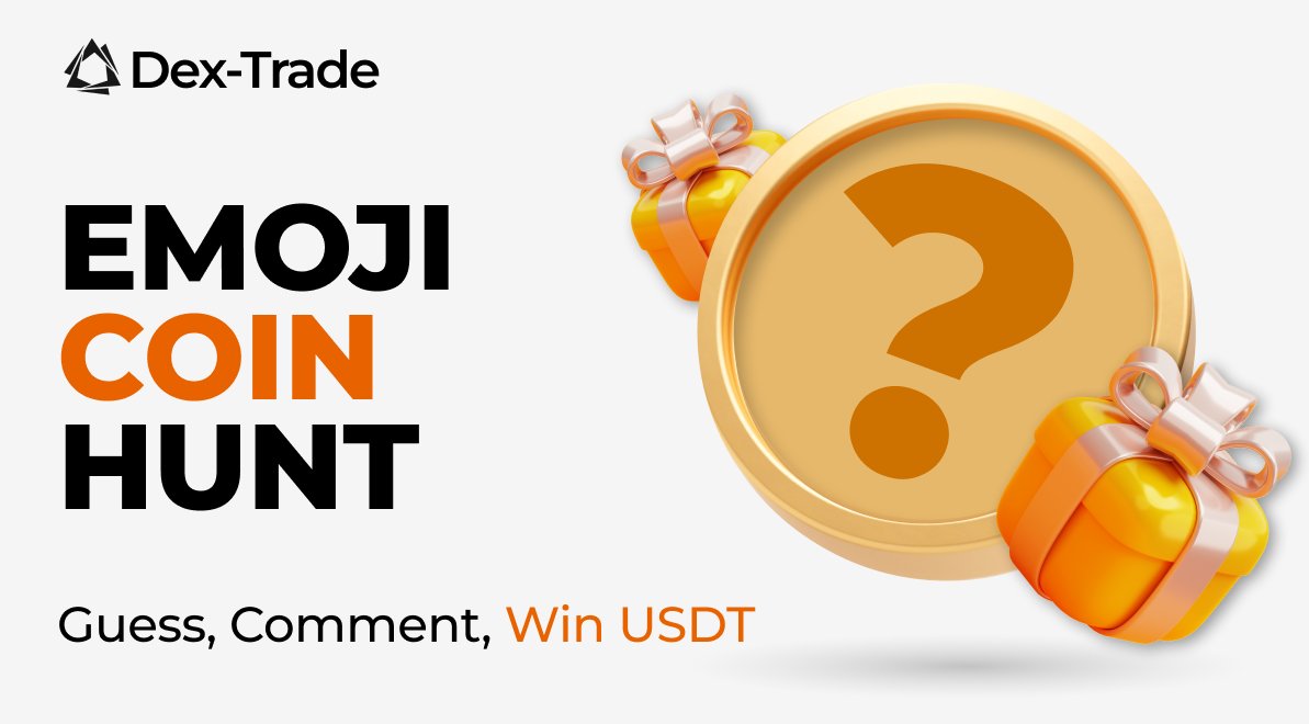 🎉 World Emoji Day Challenge Guess the Coin by Emoji 🔍💰 Celebrate World  Emoji Day with a fun crypto twist! Can you decode the coin from emojis? -  🐶🚀💎 How to Join:
