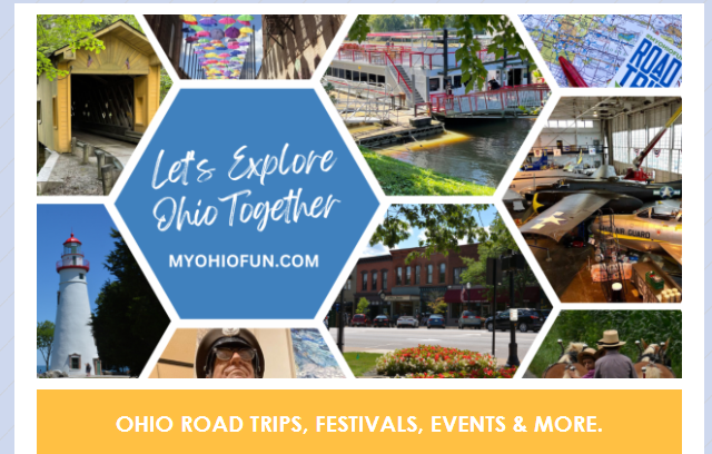 Ohio_Tourism's tweet image. Hot off the press.
Road trip ideas and upcoming events.
conta.cc/3IjpnMf