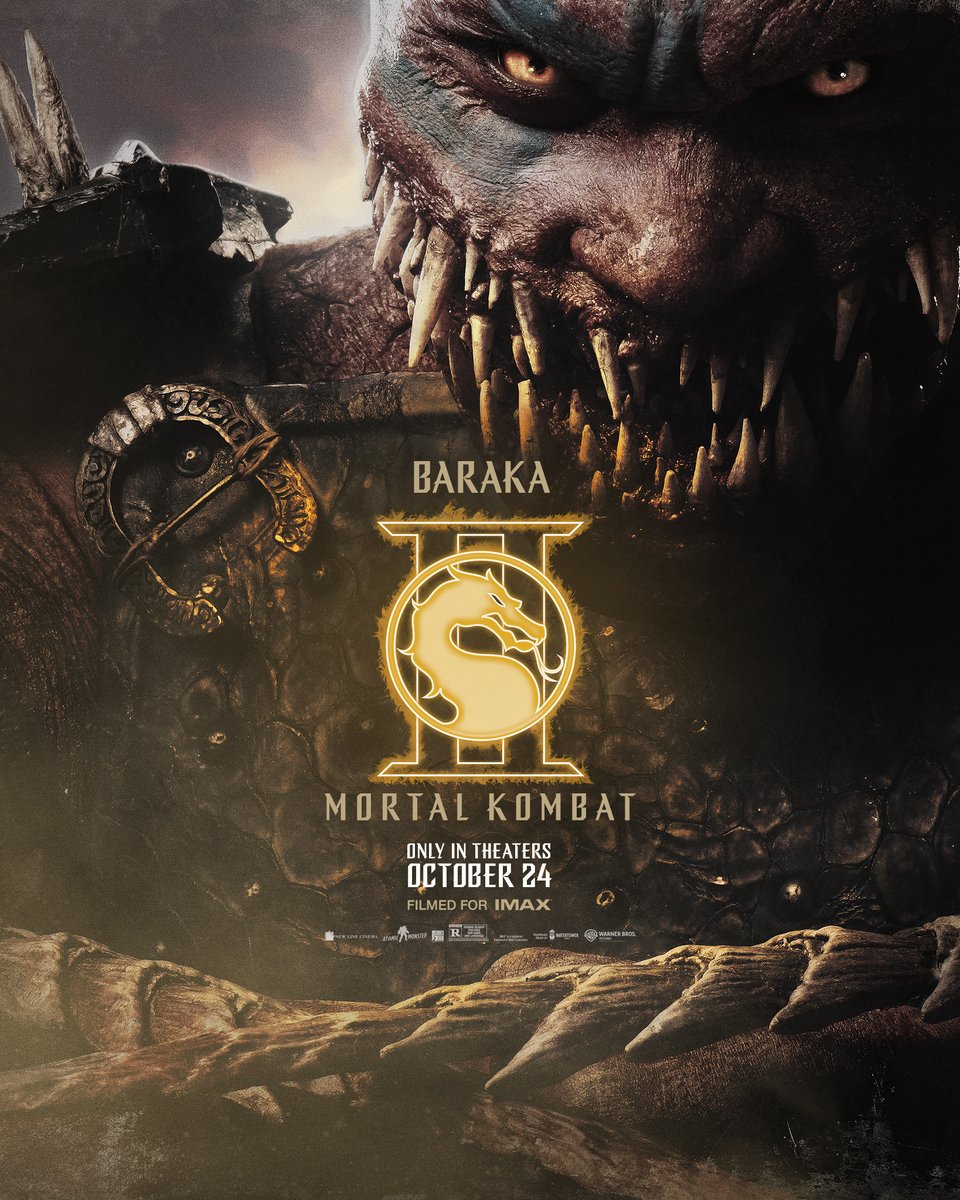 MKMovie's tweet image. Round 3 champions have been revealed. #MortalKombatMovie