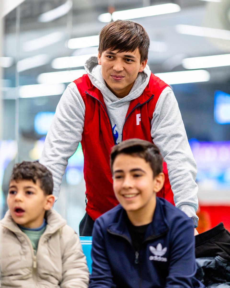 Free Play for Kids tweet media