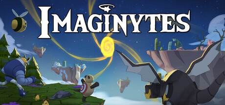 Keymailer's tweet image. Imaginytes - Tower defense meets roguelite deckbuilder! Collect, summon and evolve your Imaginyte creatures, and use them to create intricate mazes to defeat the nightmares.
Trailer: keymailer.co/ImaginytesTrai…
Creator: keymailer.co/Imaginytes
Press: game.press/Imaginytes…