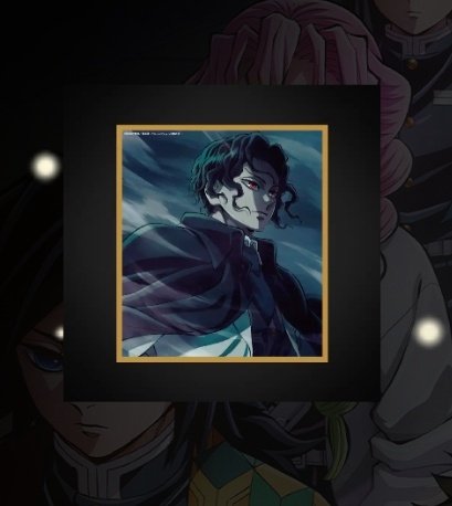 鬼滅の刃　柱稽古編　色紙　冨岡義勇　悲鳴嶼行冥　竈門炭治郎　我妻善逸 交換】鬼滅の刃 ufotableWEBSHOPくじ 柱稽古編 複製ミニ色紙 出 冨岡