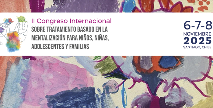 Congreso Internacional de MBT reunirá en Chile a destacados expositores y expositoras nacionales e internacionales
midap.org/congreso-inter…