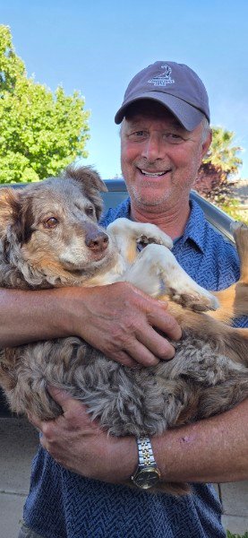 GCSAA_NW's tweet image. For 18 years and 3 months this little girl gave her best to Bob. This is a tough one to take. CB was one of the best little @DogsOfTurf I knew.
Rest in peace sweet girl ❤️
April 10, 2007-July 17, 2025
@IEGCSA @IdahoGCSA @PeaksGCSA @WWGCSA