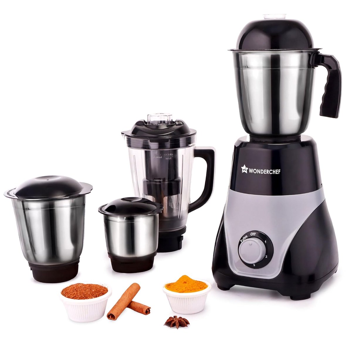 VRK_DB's tweet image. 1. Wonderchef ( Rs 2899 ) Link - amzn.to/4lYBsF1

2. Longway ( Rs 1299 ) Link - amzn.to/4lCzf2n

3. Havells ( Rs 5790 ) Link - amzn.to/44BKzFZ

#AmazonFinds #Wonderchef #Longway #Havells #Juicer 
#JuicerMixerGrinder

@Absolutlycinema