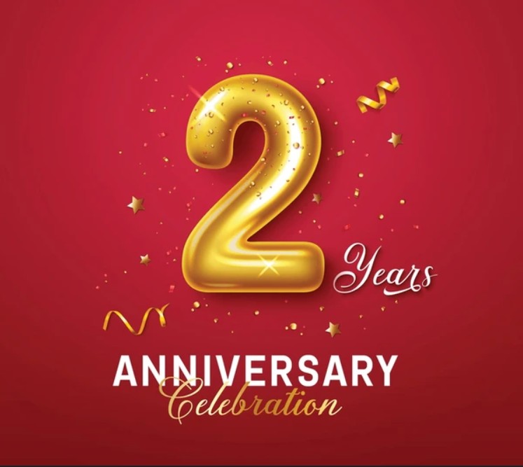 #HappyAnniversary to HUNTER BILLINGS 🎊 Hunter is celebrating 2 years with #YorkImperial in 2025 🥳 #ThankYou Hunter for your hard work! We’re lucky to have you as a part of the #YIP Family 🙏#EmployeeEngagement