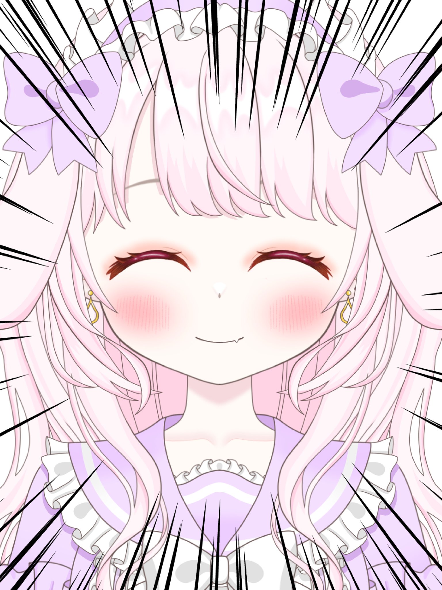 卯咲らるむ🐰🌸新人Vtuber on X: 