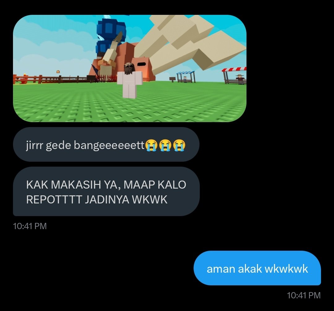 yu yang mau joki buah gede, bisa langsung dm. murah aja, bahan dari aku semua akak ☝🏻🥹