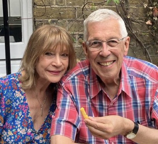 Judy Buxton š (@judybuxton7) on Twitter photo Sending much love to my gorgeous husband <a href="/JeffHolland07/">Jeffrey Holland š</a> on his birthday today. Enjoying the day together ā¤ļø xxx Sending much love to my gorgeous husband <a href="/JeffHolland07/">Jeffrey Holland š</a> on his birthday today. Enjoying the day together ā¤ļø xxx