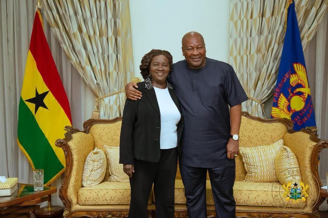 SaniBasiru3's tweet image. Dear Kalyjay I’m a student nurse @ NMTC Tamale and we just received our allowance from January to June 2025 . Thank you @JDMahama . A repost to show gratitude 🙏🏻 @HypeMasta1 @gyaigyimii
#MahamaThePresident
#TheChangeWeVotedFor @kwadwosheldon