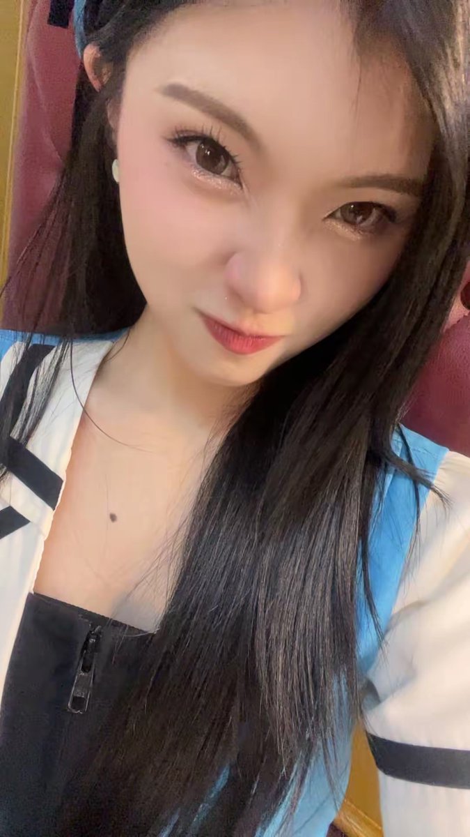 Thank youuu ramune hari ini! Teater pertama setelah tour! Seruuu 🥰❤️