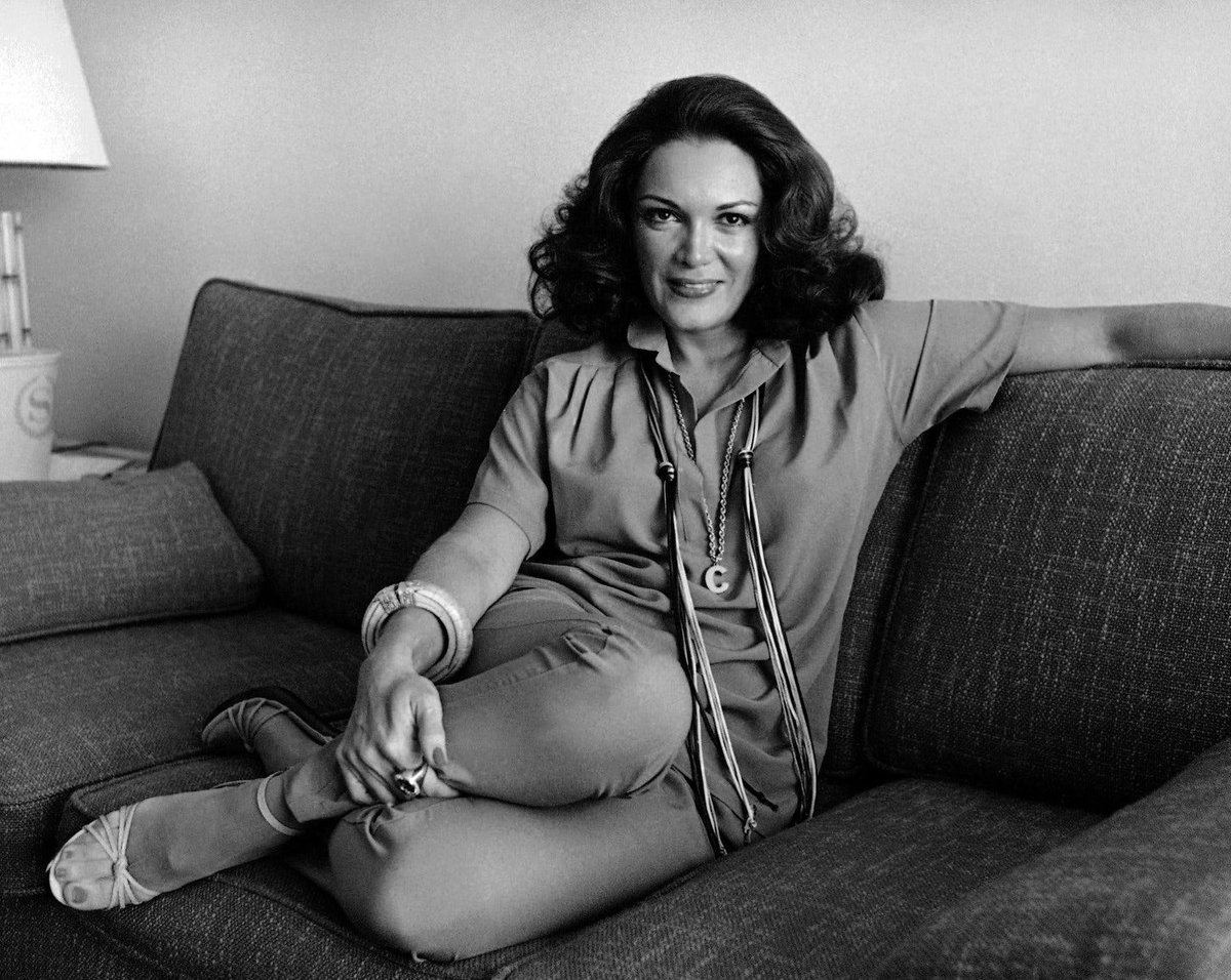 We are deeply saddened by the passing of legendary singer Connie Francis. Her legacy lives on through her music and in the hearts of the generations she inspired.