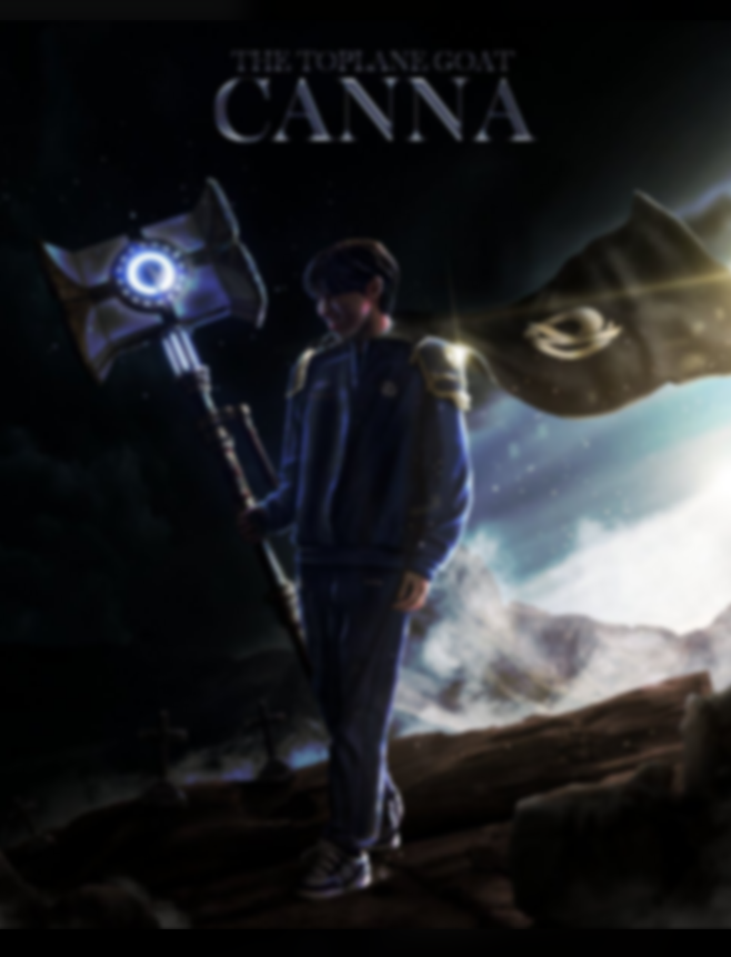 EsportCreate's tweet photo. ✨ Création incroyable aux couleurs de la @KarmineCorp dispo sur #ECreate !
Découvrez "From the shadows to the light ⚡️ – KC CANNA" par @MerwanP2B 🔥
Vous en pensez quoi ?
🔗 https://t.co/AexSJL9nMb
#ECREATE #KCORP #KCWIN https://t.co/2rkl6i0ttc