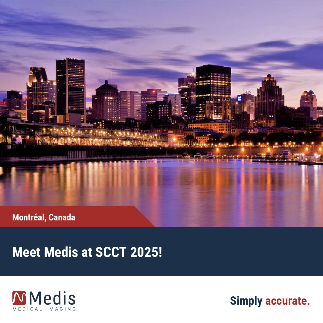 Medis Imaging tweet media