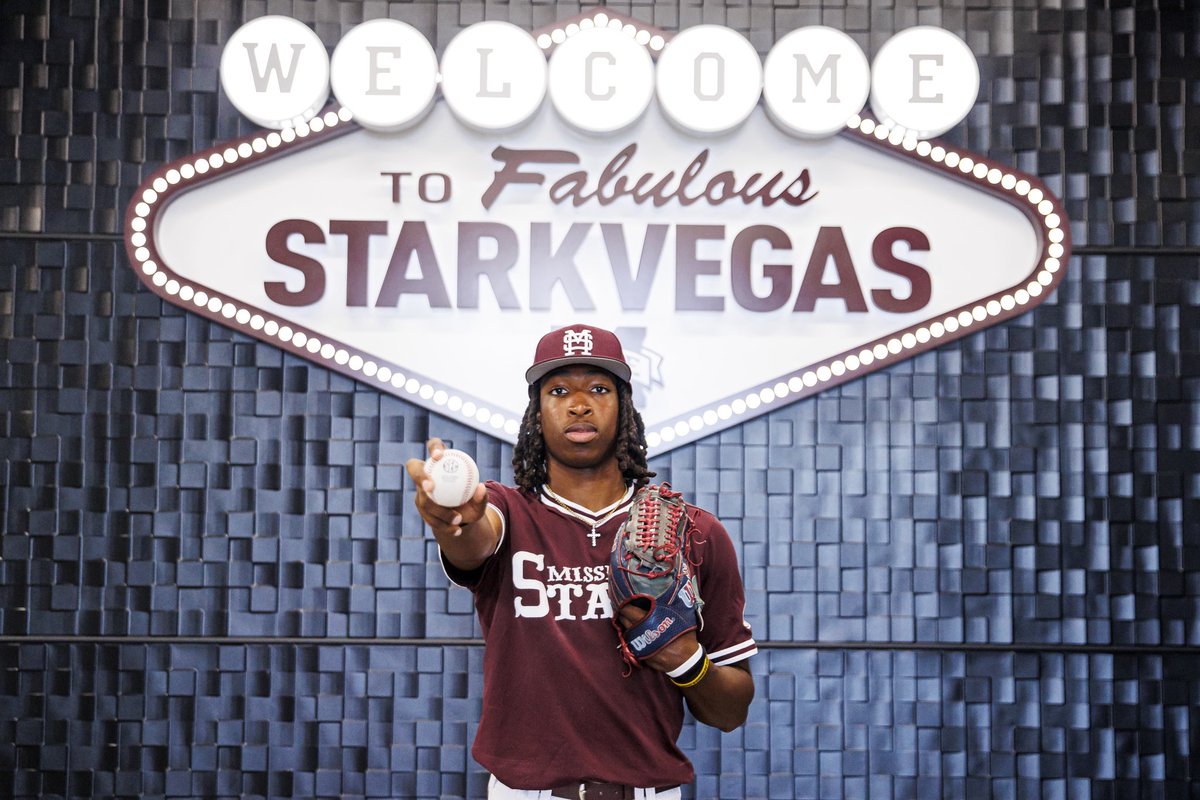 Chris Billingsley Jr (@jrbillingsley_8) on Twitter photo Blessed to announce I will be furthering my athletic and academic career at Mississippi State University! #Hailstate
<a href="/Jadenhardin5/">Jaden Hardin</a> <a href="/ECCCBaseball/">ECCC Baseball</a> <a href="/GriffinGrant_EC/">Grant Griffin</a> <a href="/CraneZachary/">Zachary Crane</a> Blessed to announce I will be furthering my athletic and academic career at Mississippi State University! #Hailstate
<a href="/Jadenhardin5/">Jaden Hardin</a> <a href="/ECCCBaseball/">ECCC Baseball</a> <a href="/GriffinGrant_EC/">Grant Griffin</a> <a href="/CraneZachary/">Zachary Crane</a>