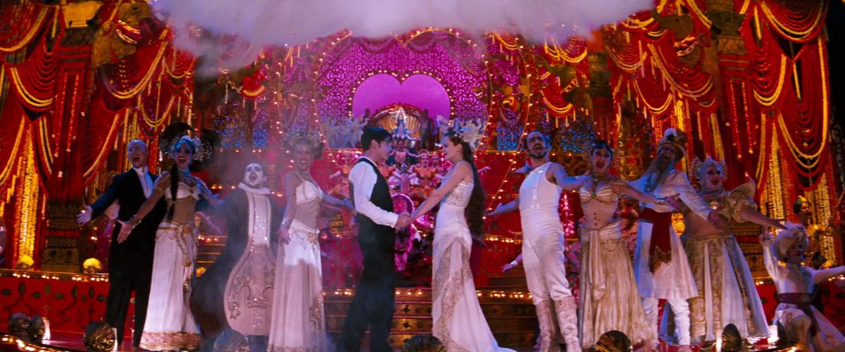 moulin rouge archives (@moulinarchives) on Twitter photo 