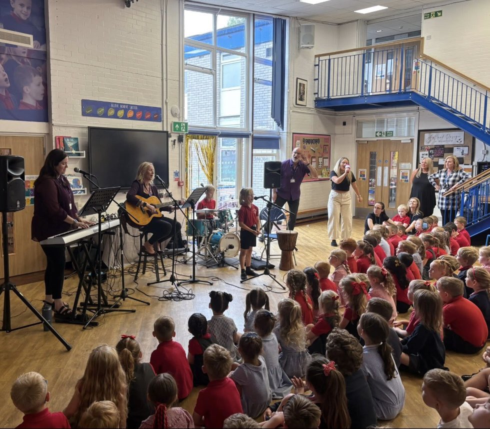 ALFA Education Ltd tweet media