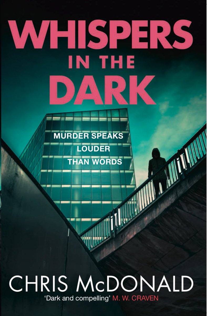 cmacwritescrime's tweet image. The Erika Piper trilogy’s new covers, with ringing endorsements from @TMLoganAuthor @MWCravenUK and @WhittyAuthor!
All three coming from @HarperNorthUK on July 31st!
