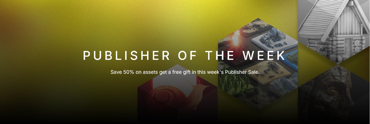 Amazing Assets tweet media