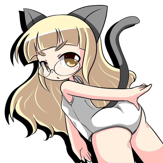 ウィッチーズ新作アニメ記念ペリーヌさん。ユナフロみたいにいろんな衣装のペリーヌさん見れたらいいよね。 