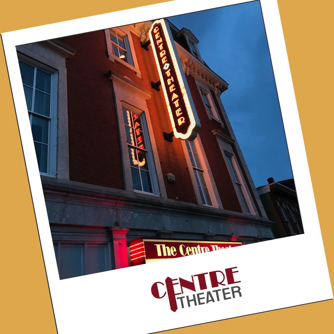 Centre_Theater's tweet image. Local theaters, like ours, make space for emerging voices, boundary-pushing work, and meaningful conversations in our own communities.

#BroadwayToNorristown #LocalTheaterMatters #CommunityStage #ArtsEverywhere