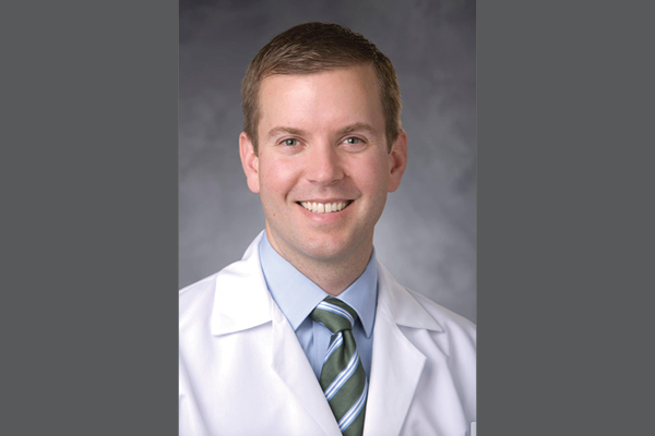 Duke_Oto's tweet image. Dr. Charles Woodard has been named the inaugural Vice Chair for Education in Head and Neck Surgery & Communication Sciences, leading UME, GME, CME, and faculty development across the department. Congratulations!
duke.is/b/crep