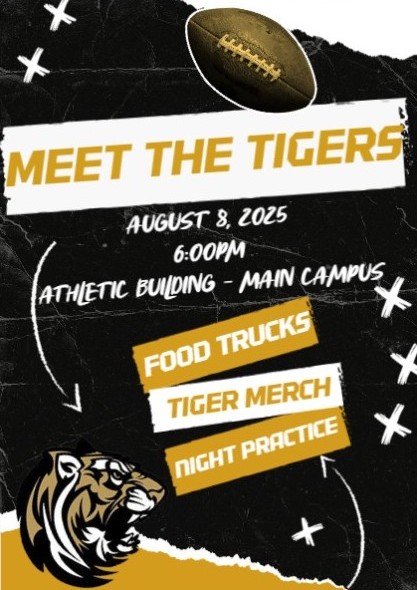Elote so good, even a Tiger can’t resist!

Bonita Burro’s is officially Tiger Approved!

Grab yours at Meet the Tigers on August 8th — bring your appetite and your roar!