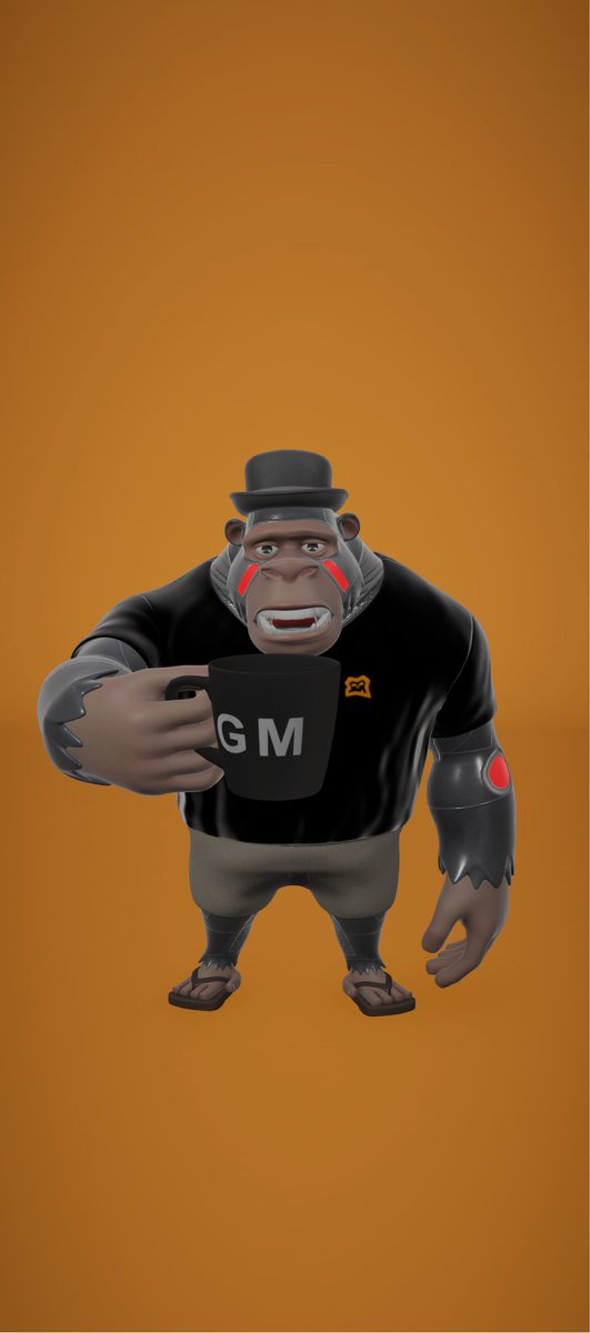 Mike 🦍 tweet media