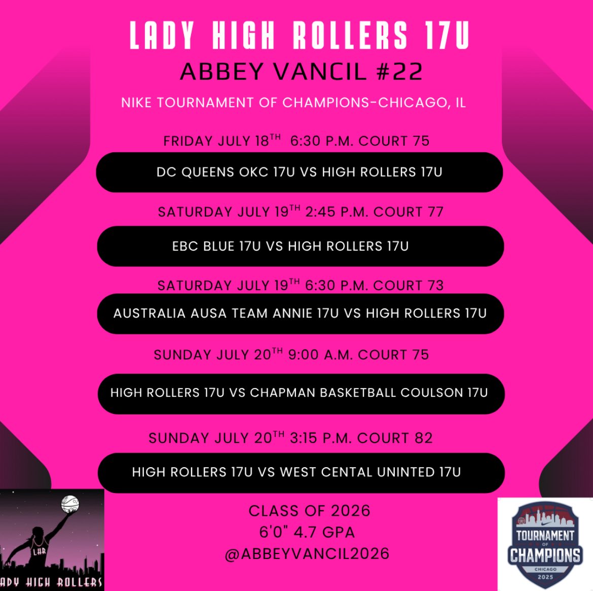 Abbey Vancil tweet media