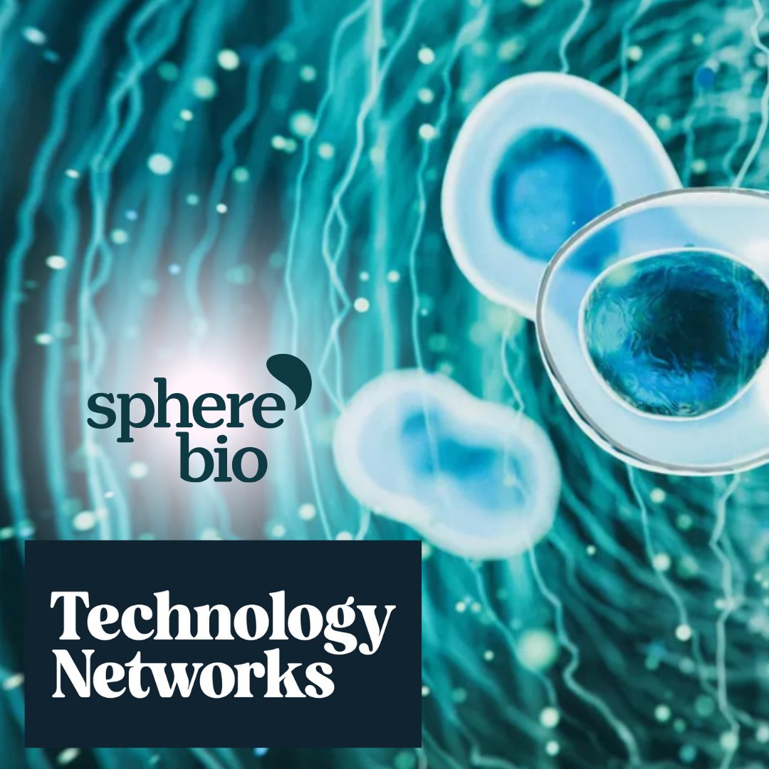 Cell therapies like CAR T cells are revolutionizing cancer treatment by harnessing immune precision. 

Learn how new strategies may improve efficacy and safety. 

👉 bit.ly/44DfmRc

#CAR_T #CellTherapy