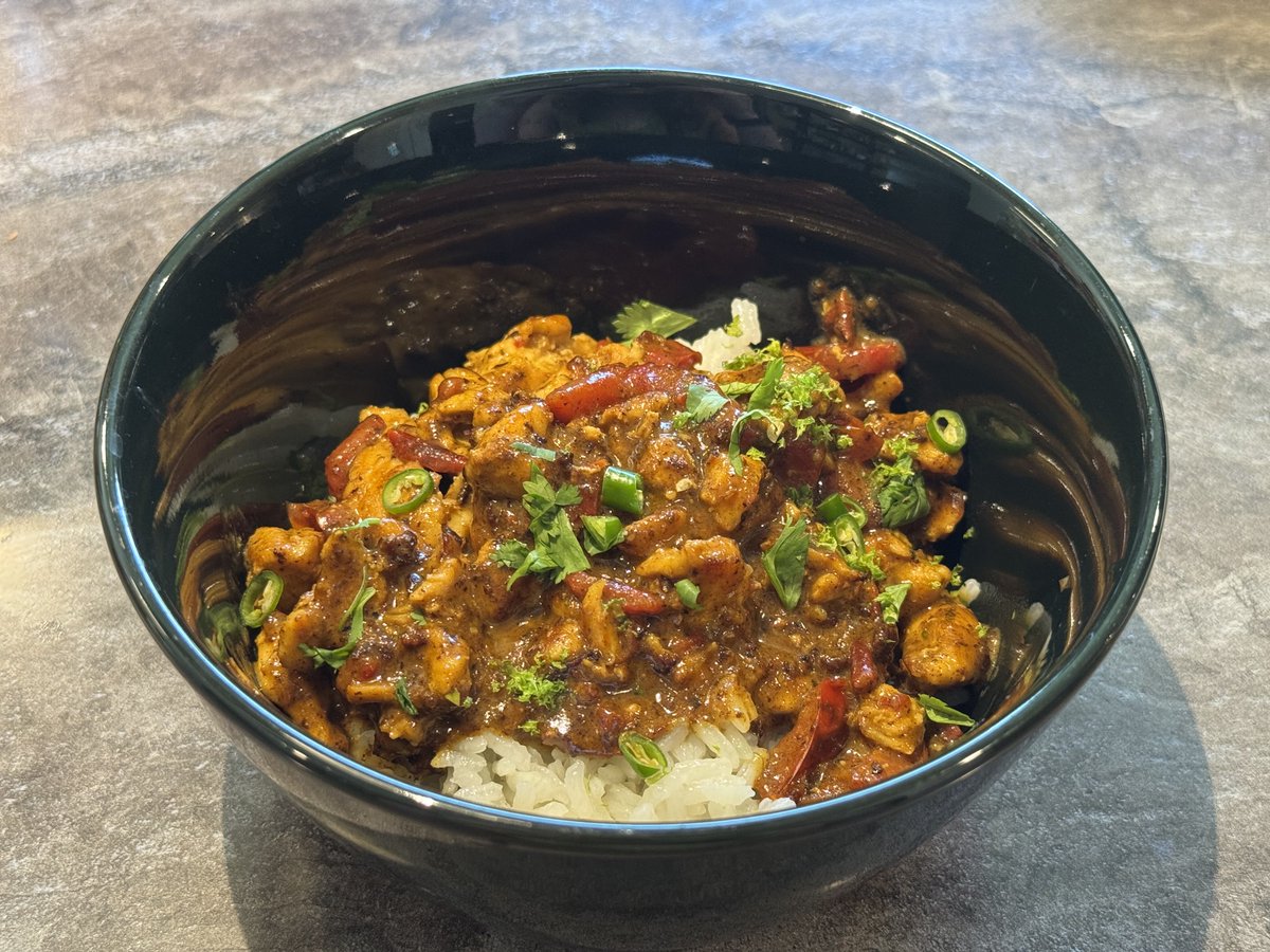 jacktrash776's tweet image. cookin