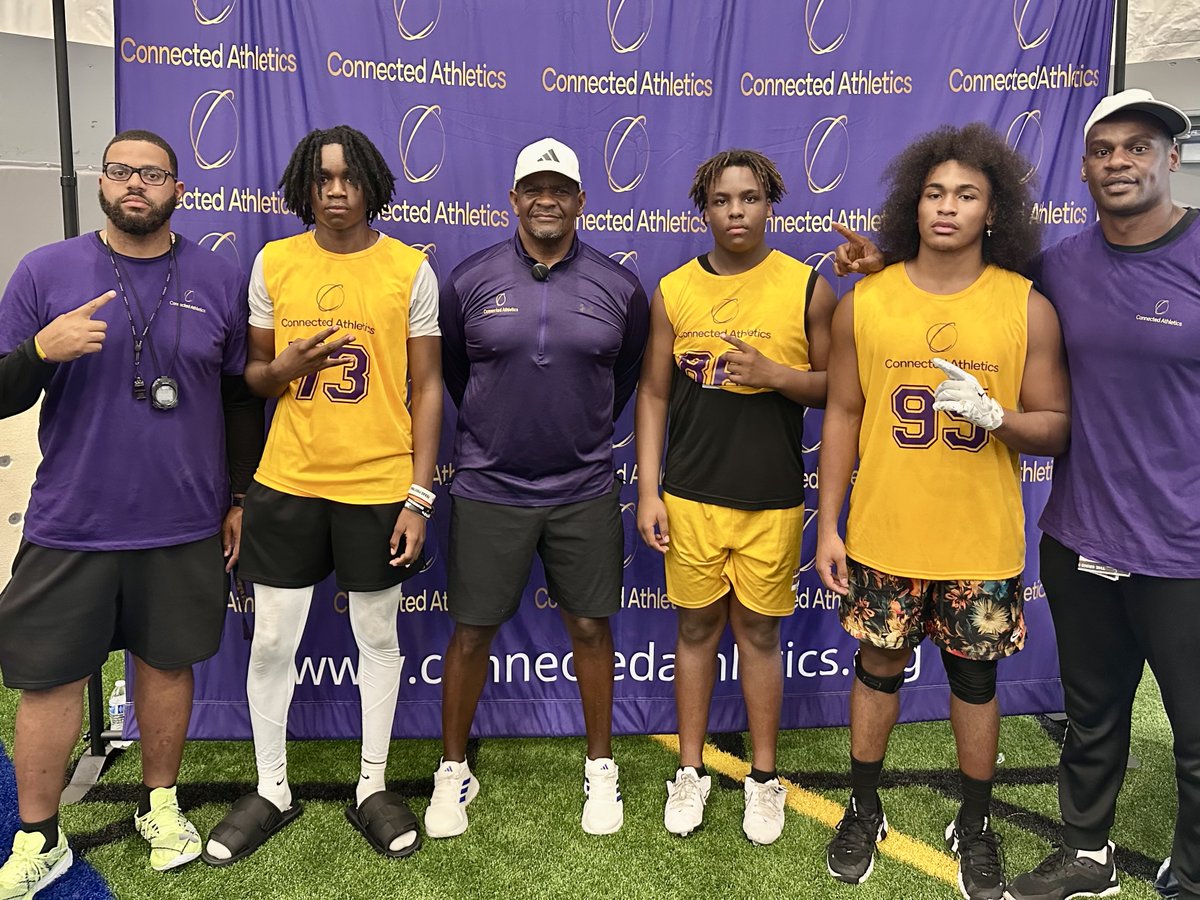 Anthony Williams (@awilliamsusa) on Twitter photo 🔥TOP DL DAWGS AT THE GRIND CAMP🔥
Shoutout to <a href="/DjRumph/">Dj Lyrae Rumph ⚠️</a> <a href="/Pr1nceton_/">Princeton🇳🇬</a> #JohnWilliams
being named the top DL at The Grind College Prep Camp! These DL earned their invites to the 2026
<a href="/NationalComb1ne/">Navy National Combine</a> for their work in the classroom on film study, whiteboard installs and performances 🔥TOP DL DAWGS AT THE GRIND CAMP🔥
Shoutout to <a href="/DjRumph/">Dj Lyrae Rumph ⚠️</a> <a href="/Pr1nceton_/">Princeton🇳🇬</a> #JohnWilliams
being named the top DL at The Grind College Prep Camp! These DL earned their invites to the 2026
<a href="/NationalComb1ne/">Navy National Combine</a> for their work in the classroom on film study, whiteboard installs and performances