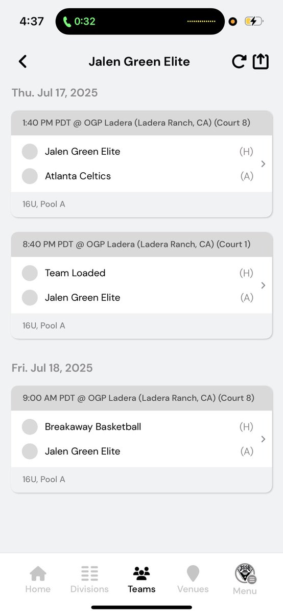 📍Ladera Ranch <a href="/3SSBCircuit/">3Stripes Select Basketball</a>