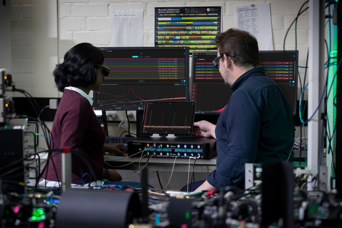 Liquid Instruments tweet media