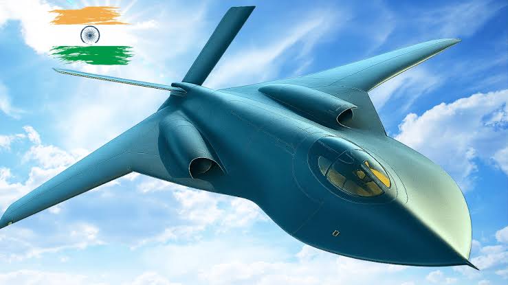 🚨 BIG! 🇮🇳 India is developing the Ultra Long‑Range Strike Aircraft (ULRA) — a 12,000 km-range STEALTH BOMBER, capable of STRIKING New York or Beijing without refueling 💥

— Armed with BrahMos-NG missiles 🚀
#鬼滅の刃