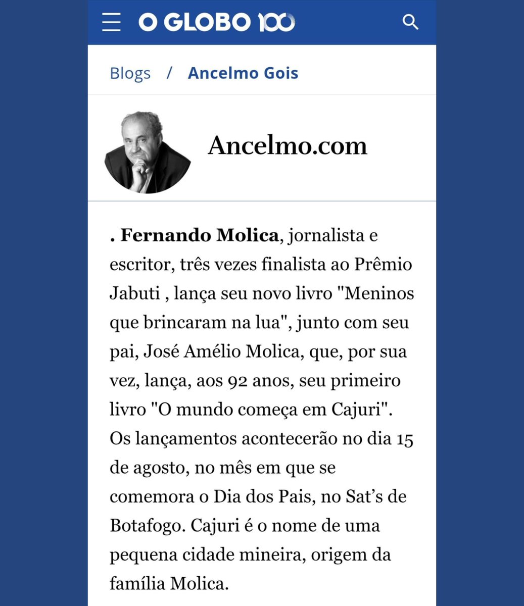 fernandomolica's tweet image. 