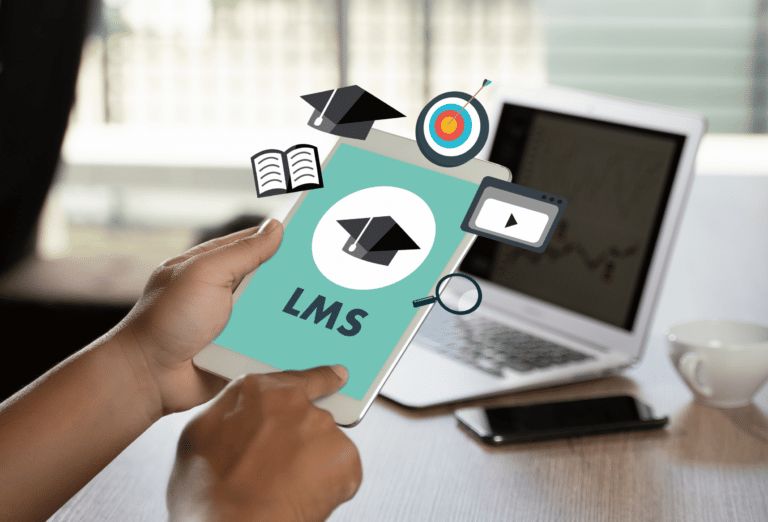 We dive into the age-old question of "Do I need an LMS?" in our blog post below 🎓 

buff.ly/HB4oOOY