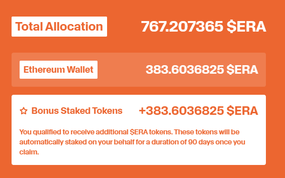 too.... lazy.... to..... claim......
I got my caldera airdrop as <a href="/CelestineSloths/">CelestineSloths</a> holder!