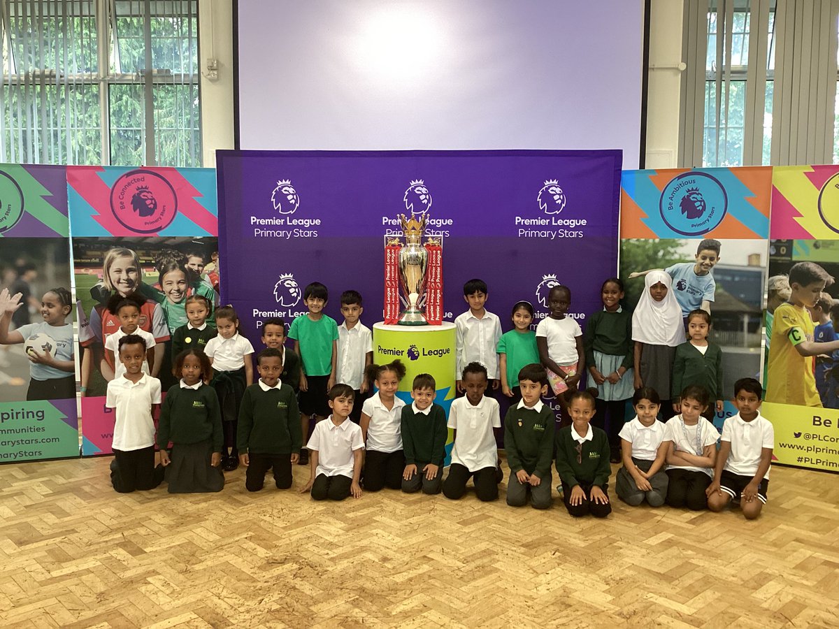 Evergreen Primary Academy (@evergreenpa) on Twitter photo We were fortunate enough to have the premier league trophy visited Evergreen our school! Our citizens asked thoughtful and provoking questions. <a href="/Cabotfederation/">Cabot Federation</a> <a href="/RobinsFound/">Bristol City Robins Foundation</a> We were fortunate enough to have the premier league trophy visited Evergreen our school! Our citizens asked thoughtful and provoking questions. <a href="/Cabotfederation/">Cabot Federation</a> <a href="/RobinsFound/">Bristol City Robins Foundation</a>