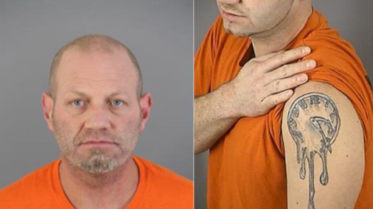 WaukeshaAlerts's tweet image. Matthew Brennecke is heavily wanted as a person of interest by police after crashing into a tractor and killing an 87 year old man and fleeing the scene in Oconomowoc.
The vehicle is described as a black 2008 Volvo XC90 with plates of AYL2899.