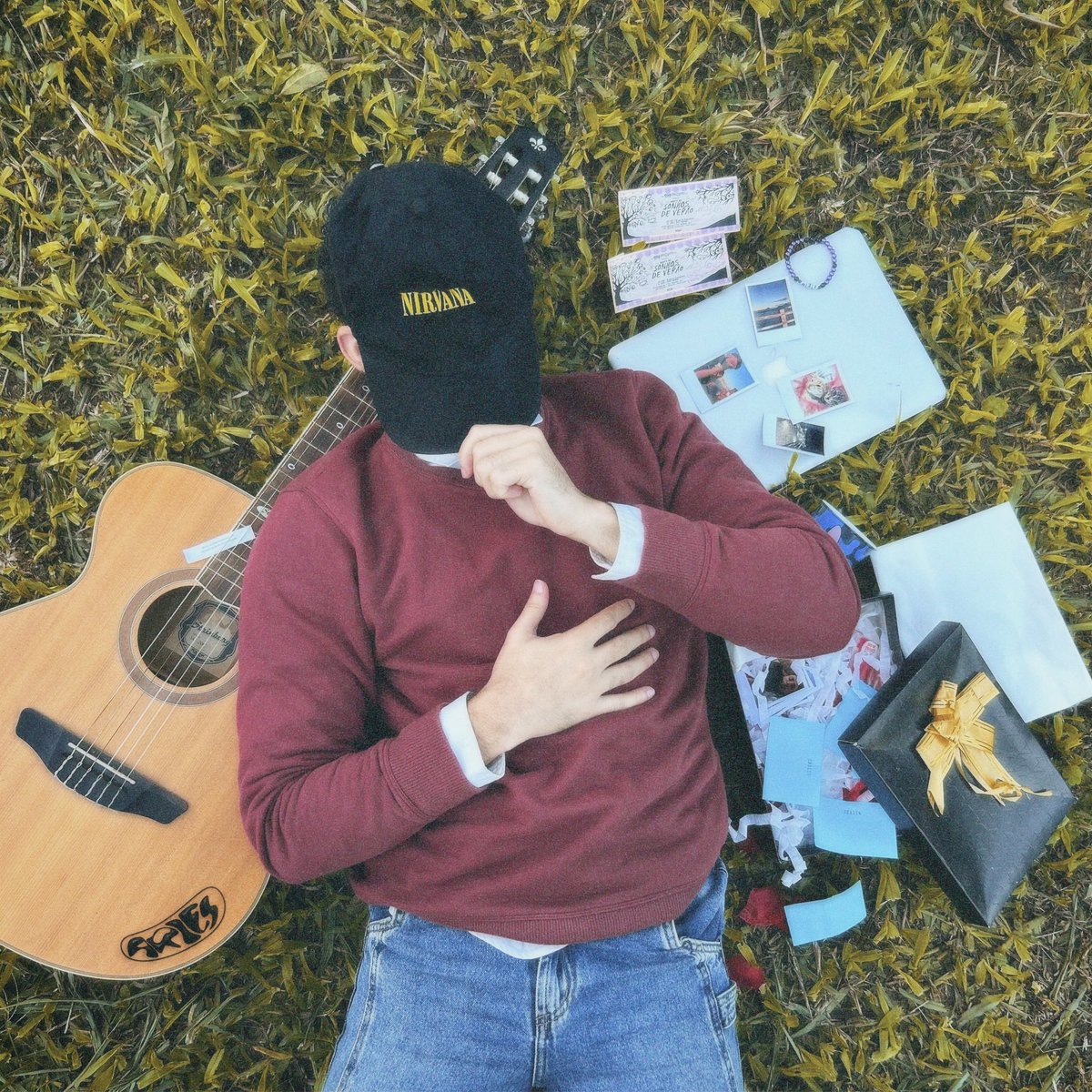 OwnUtopia's tweet image. “Nirvana”, o novo single do cantor Aries já está disponível em todas as plataformas digitais. 🕰️ open.spotify.com/track/13L1rutl…